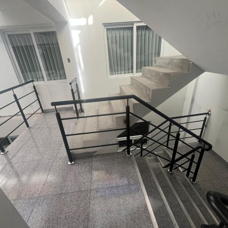 Departamento de Estreno Amplio y Confortable - Two-Bedroom Apartment - 4