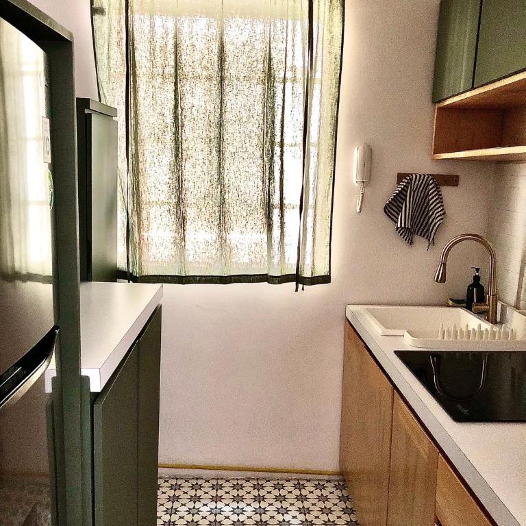 Great location, cozy apartment in la Roma - Two-Bedroom Apartment - 27