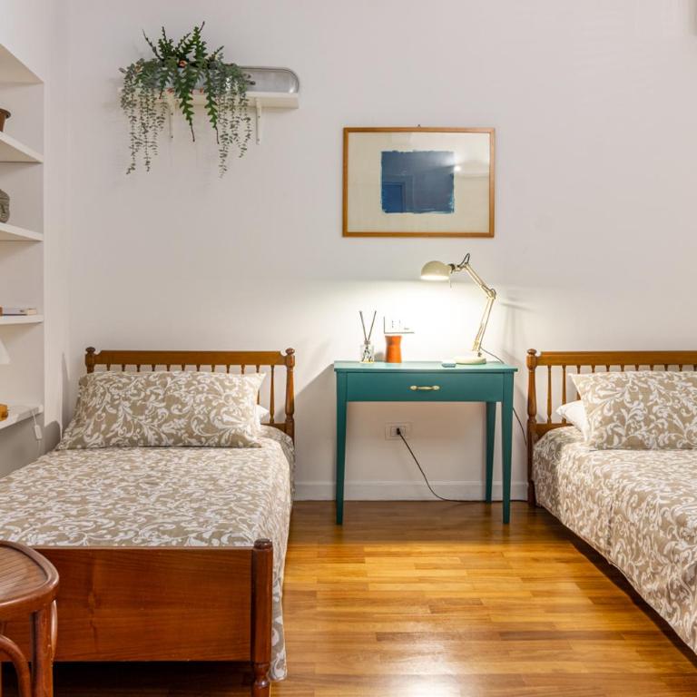 Casa DéMarchi - Appartamento con 2 Camere da Letto - 21