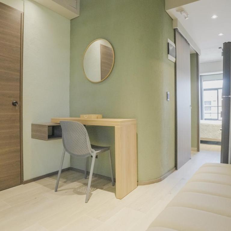 BRENT 30 Living - Family Two-Bedroom Apartment with View - 16
