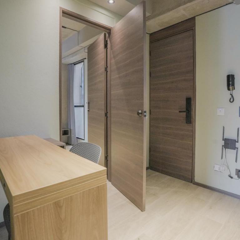BRENT 30 Living - Family Two-Bedroom Apartment with View - 17