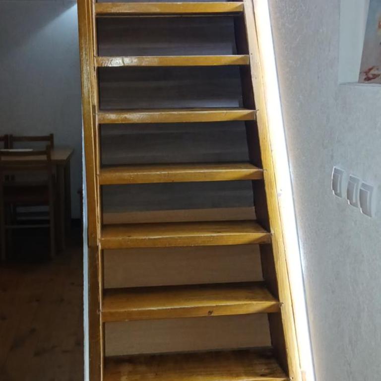 Vikendica Savic TKM - Two-Bedroom House - 8