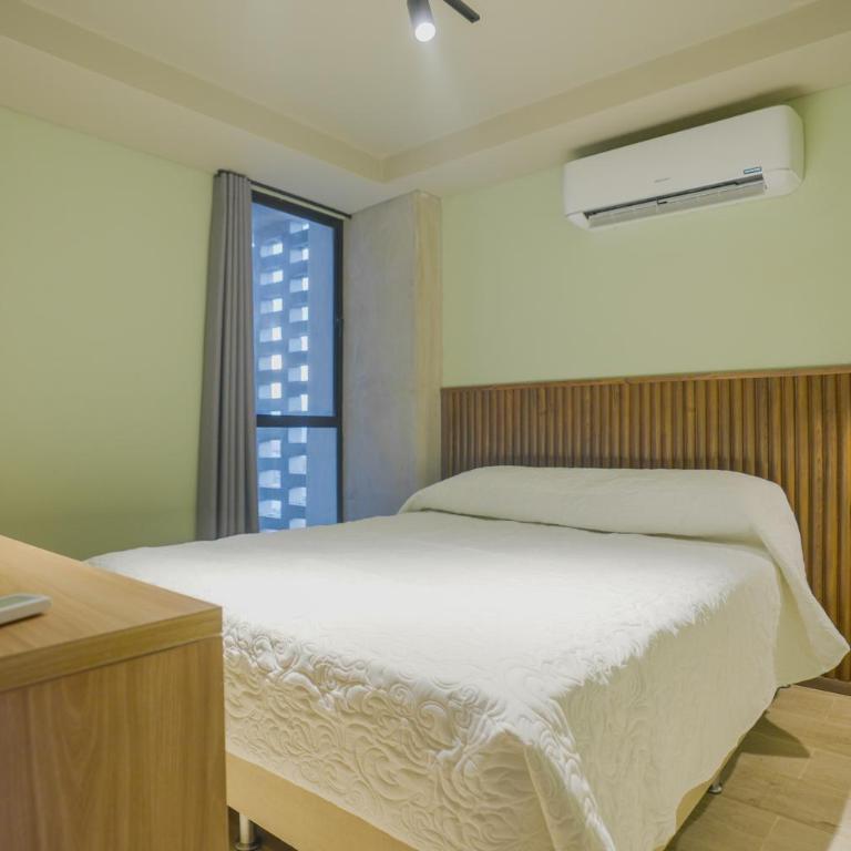 BRENT 30 Living - Two-Bedroom Deluxe Apartment - 7