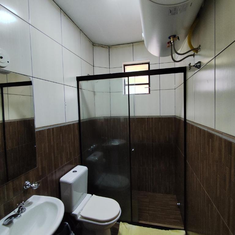 CEDE Inn Hotel - Triple Room - 5