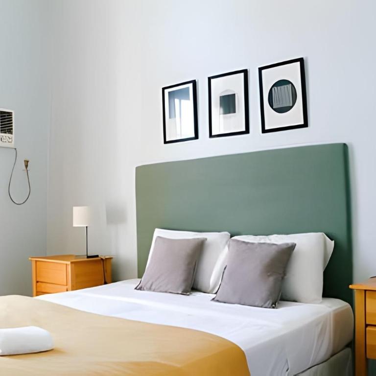 Edificio Jujuy 84 - 12 Deptos - Apartamento - 1