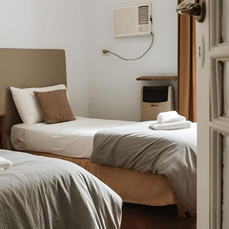 Edificio Jujuy 84 - 12 Deptos - Apartamento - 11