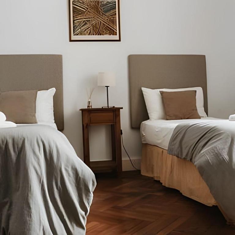 Edificio Jujuy 84 - 12 Deptos - Apartamento - 12