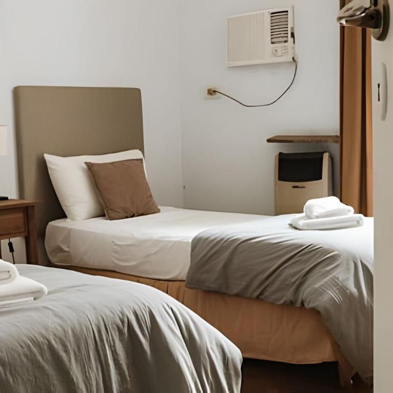 Edificio Jujuy 84 - 12 Deptos - Apartamento - 13