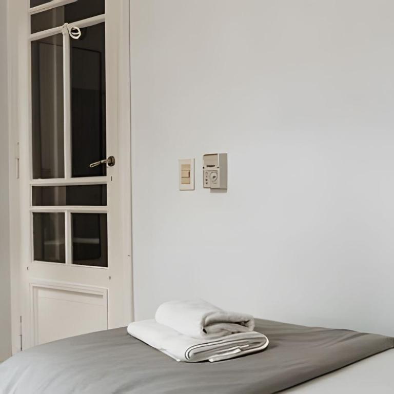 Edificio Jujuy 84 - 12 Deptos - Apartamento - 15