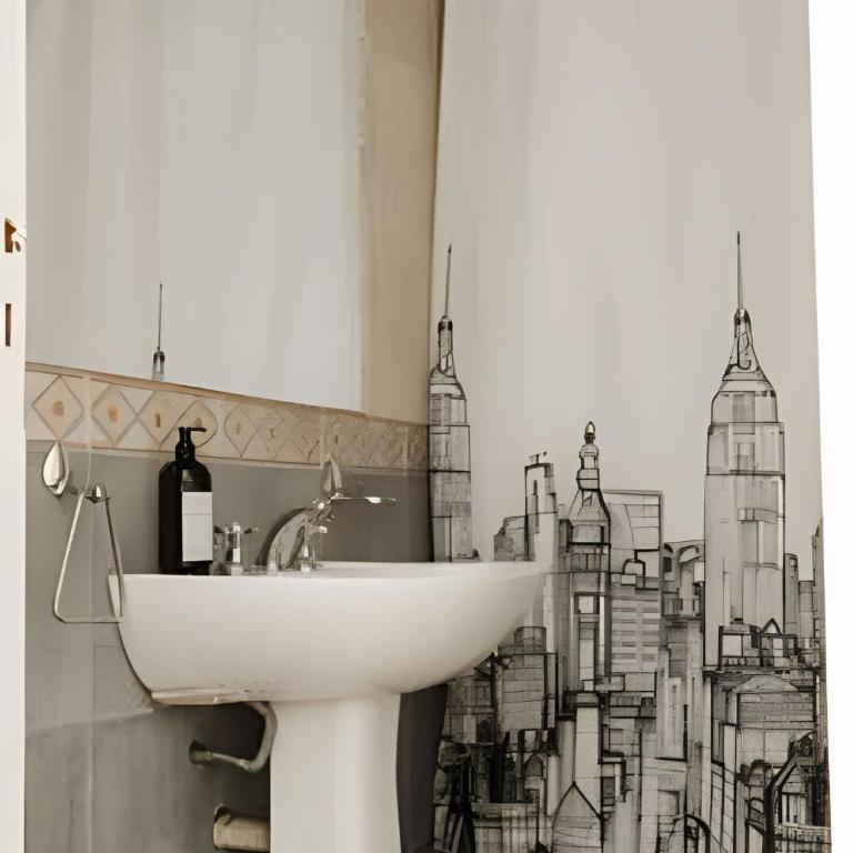 Edificio Jujuy 84 - 12 Deptos - Apartamento - 18