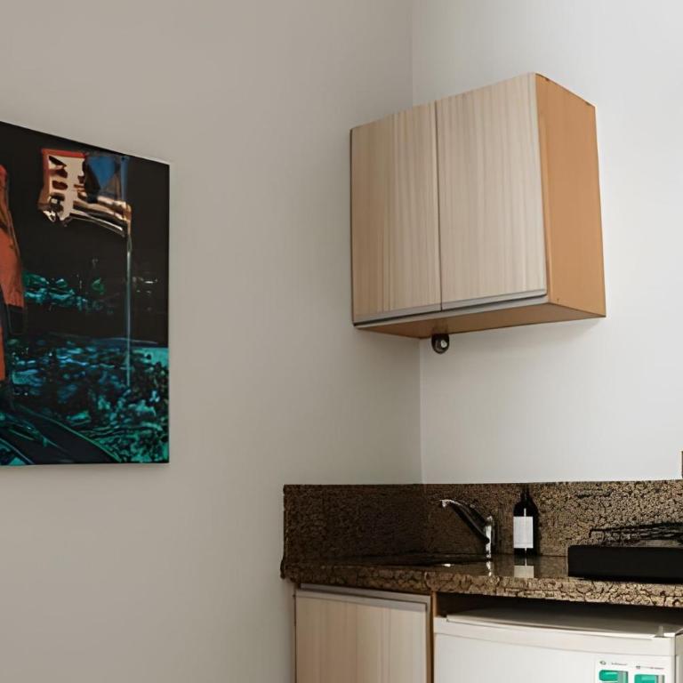 Edificio Jujuy 84 - 12 Deptos - Apartamento - 20