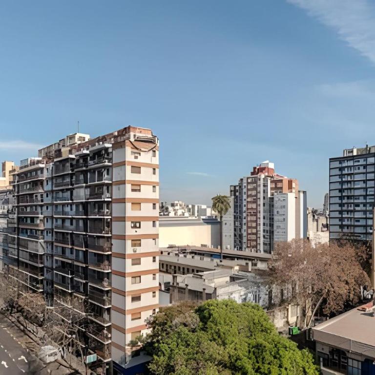 Edificio Jujuy 84 - 12 Deptos - Apartamento - 8