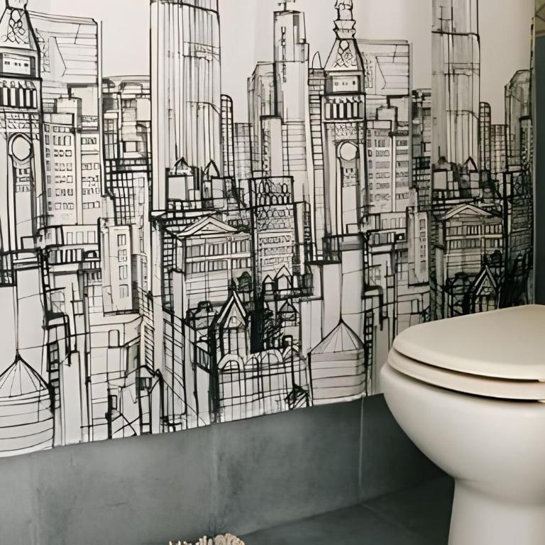 Edificio Jujuy 84 - 12 Deptos - Apartamento con ducha - 15