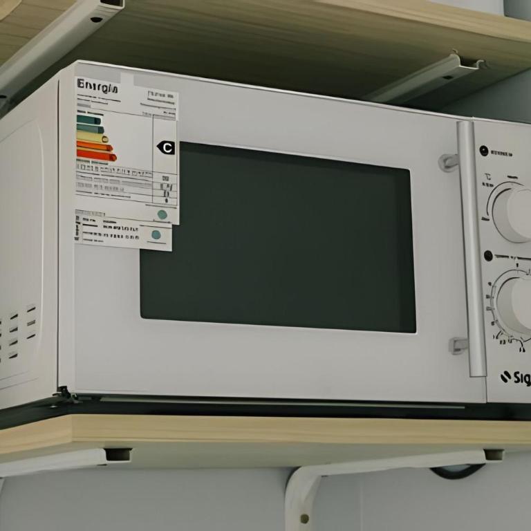 Edificio Jujuy 84 - 12 Deptos - Apartamento con ducha - 28