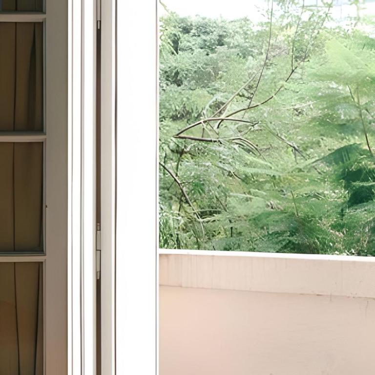 Edificio Jujuy 84 - 12 Deptos - Apartamento con ducha - 33