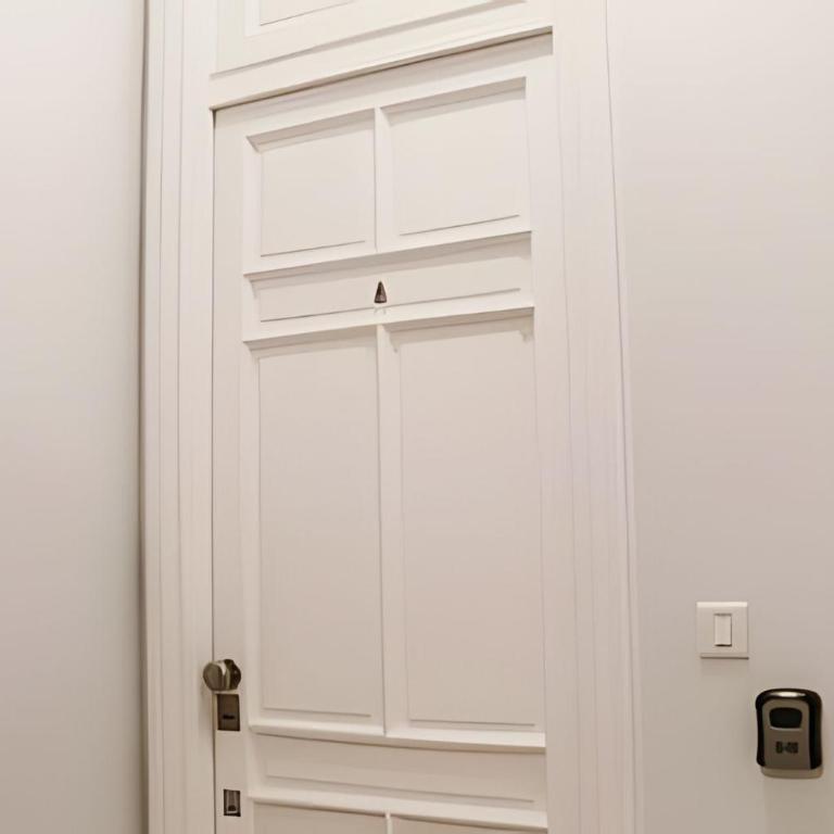 Edificio Jujuy 84 - 12 Deptos - Apartamento con ducha - 35