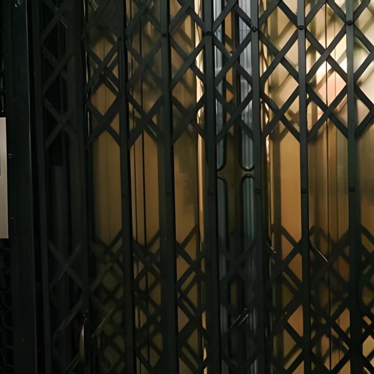 Edificio Jujuy 84 - 12 Deptos - Apartamento con ducha - 37