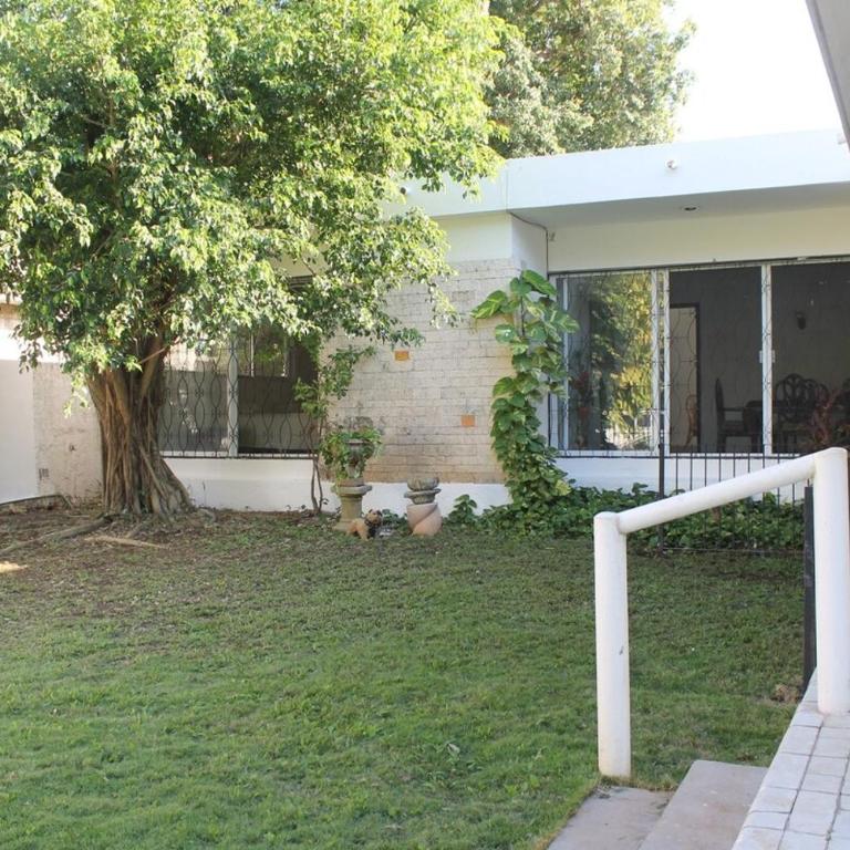Itzimna - Three-Bedroom Villa - 4