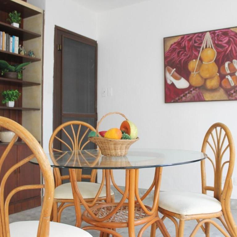 Itzimna - Three-Bedroom Villa - 6