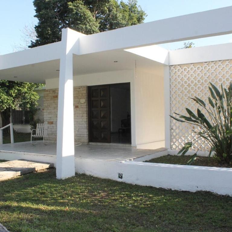 Itzimna - Three-Bedroom Villa - 9