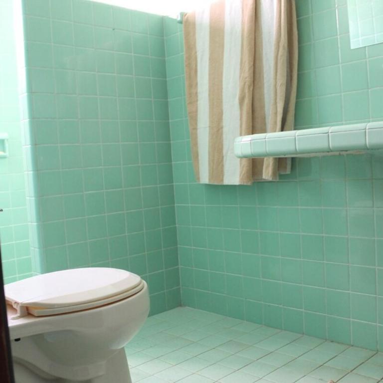 Itzimna - Three-Bedroom Villa - 10