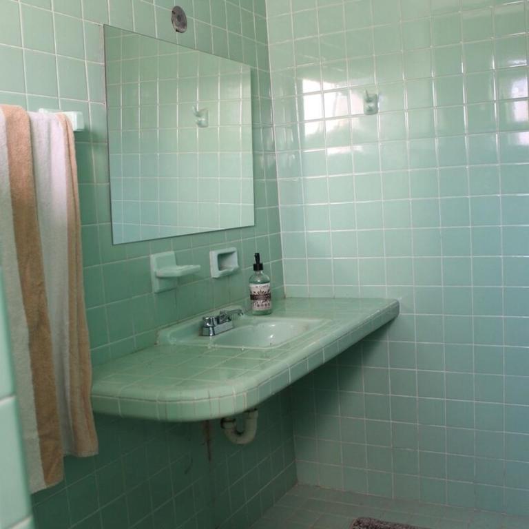 Itzimna - Three-Bedroom Villa - 12