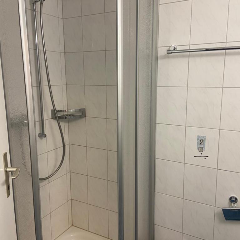 Appartement cosy proche ski et bains thermaux - Two-Bedroom Apartment - 6