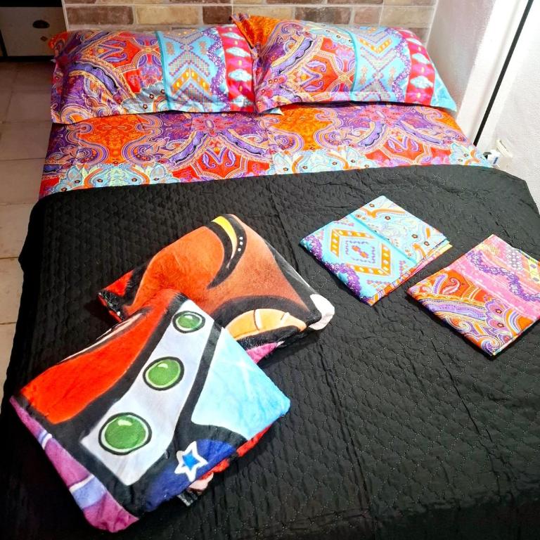 Tiny studio, rustic style, historic center - Appartamento con 1 Camera da Letto - 41
