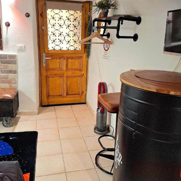 Tiny studio, rustic style, historic center - Appartamento con 1 Camera da Letto - 42