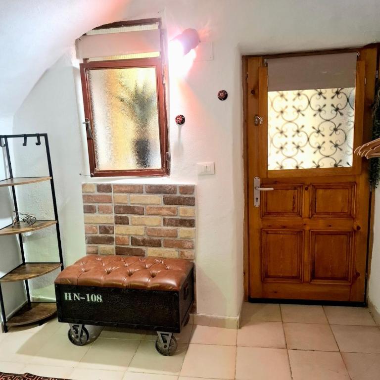 Tiny studio, rustic style, historic center - Appartamento con 1 Camera da Letto - 49