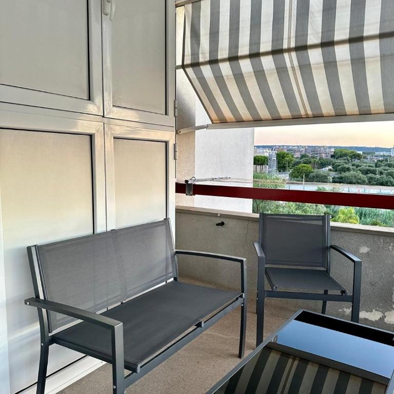 La casa di Cece - Appartamento con 3 Camere da Letto - 28