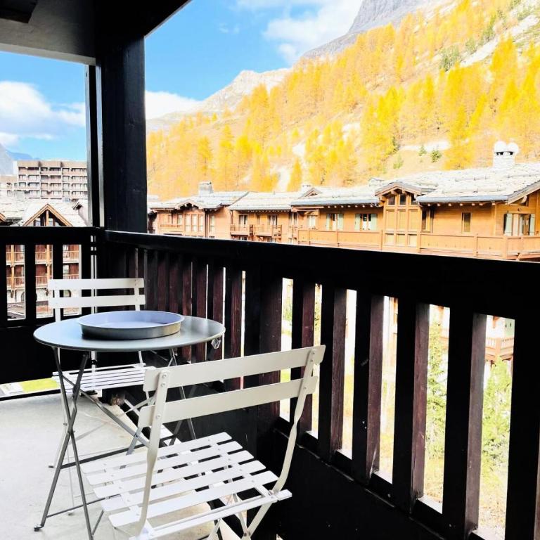 Résidence Le Dome - Appartement duplex renove · Centre station MAE-1543 - Appartamento - 2