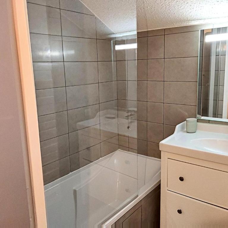 Résidence Val D'isere Village C - 5 pieces dans le centre et sur les pistes MAE-1623 - Appartamento - 14