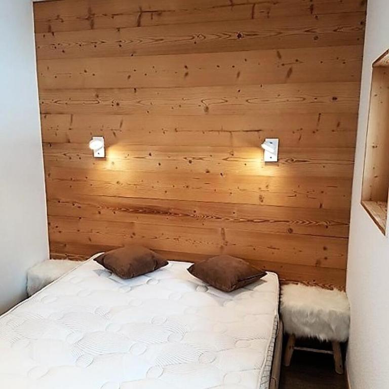 Résidence Les Andes - 2 pièces charme refait a neuf MAE-1693 - Apartment - 10