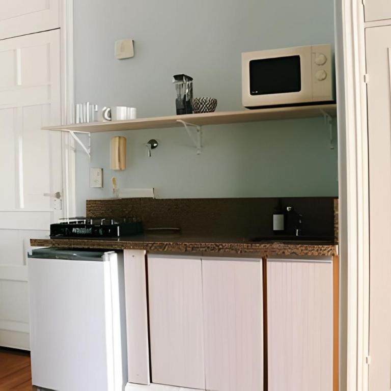 Edificio Jujuy 84 - 12 Deptos - Apartamento Estándar - 15