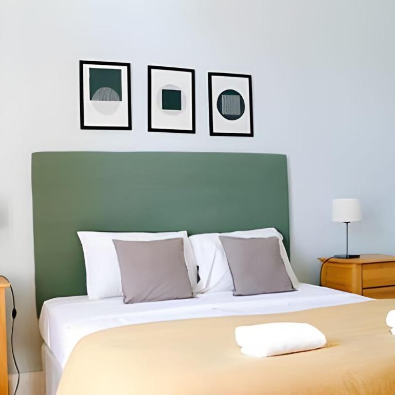 Edificio Jujuy 84 - 12 Deptos - Apartamento Estándar - 16