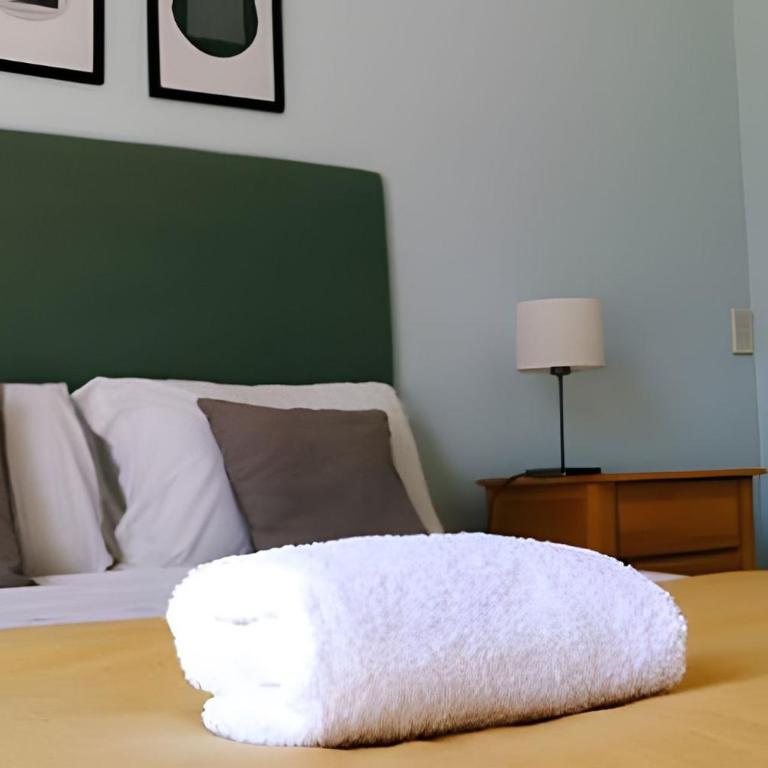 Edificio Jujuy 84 - 12 Deptos - Apartamento Estándar - 17
