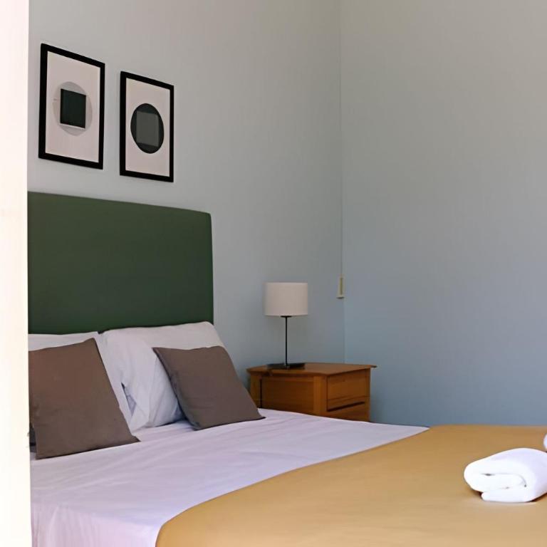 Edificio Jujuy 84 - 12 Deptos - Apartamento Estándar - 18