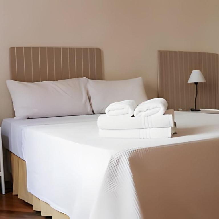 Edificio Jujuy 84 - 12 Deptos - Classic One-Bedroom Apartment with King Bed - 13