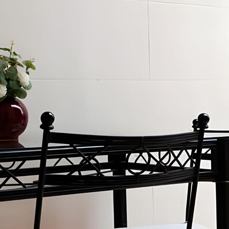 Edificio Jujuy 84 - 12 Deptos - Classic One-Bedroom Apartment with King Bed - 23