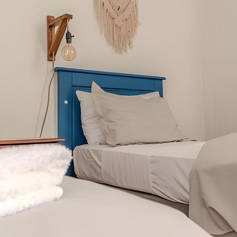 Edificio Jujuy 84 - 12 Deptos - Apartamento de 2 dormitorios con vistas a la ciudad - 12