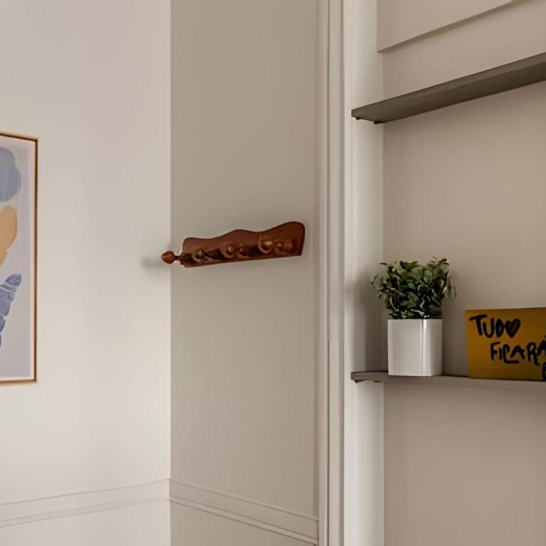 Edificio Jujuy 84 - 12 Deptos - Apartamento de 2 dormitorios con vistas a la ciudad - 16