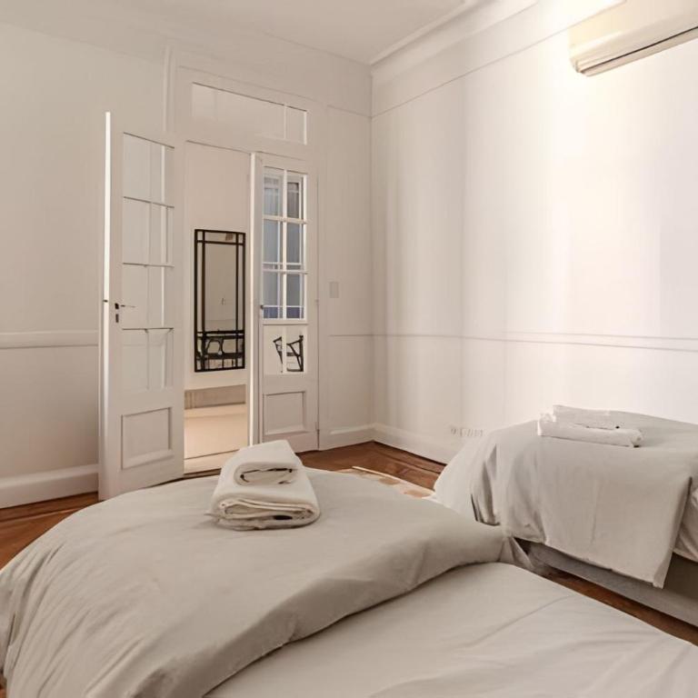 Edificio Jujuy 84 - 12 Deptos - Apartamento de 2 dormitorios con vistas a la ciudad - 19