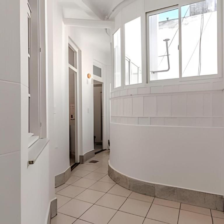 Edificio Jujuy 84 - 12 Deptos - Apartamento de 2 dormitorios con vistas a la ciudad - 20