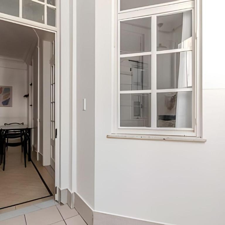 Edificio Jujuy 84 - 12 Deptos - Apartamento de 2 dormitorios con vistas a la ciudad - 21