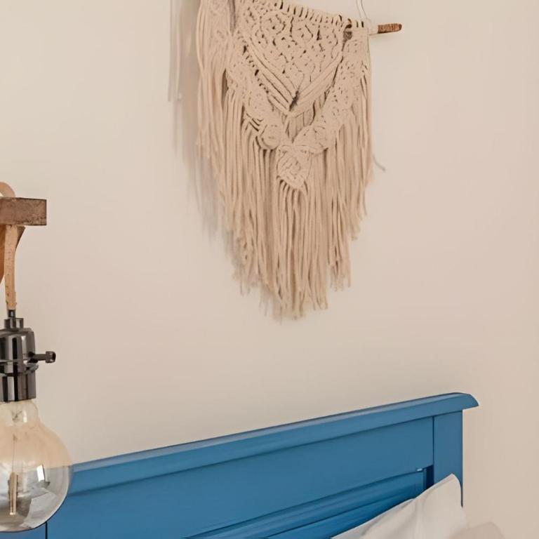 Edificio Jujuy 84 - 12 Deptos - Apartamento de 2 dormitorios con vistas a la ciudad - 22