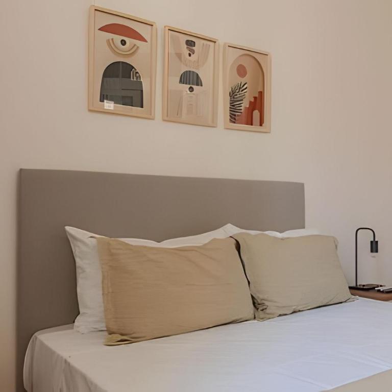 Edificio Jujuy 84 - 12 Deptos - Apartamento de 2 dormitorios con vistas a la ciudad - 25