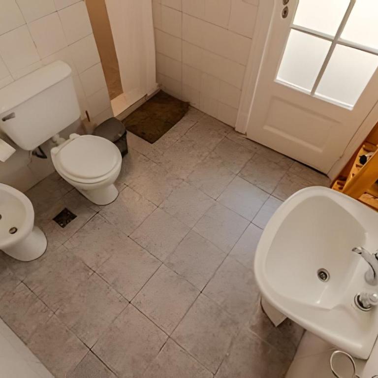 Edificio Jujuy 84 - 12 Deptos - Apartamento de 2 dormitorios con vistas a la ciudad - 26