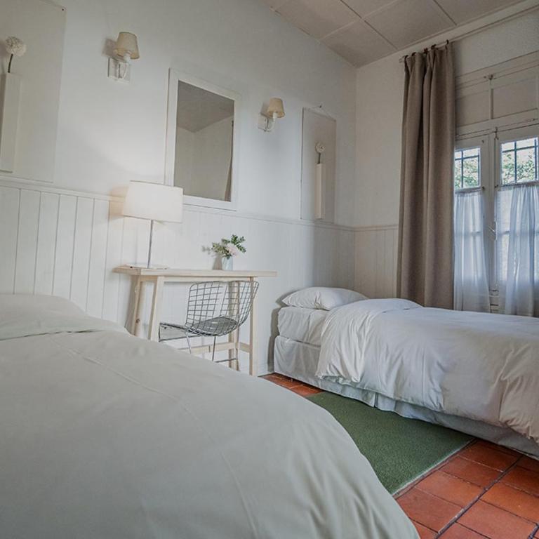 Estancia La Candelaria - Colonial Twin - 4