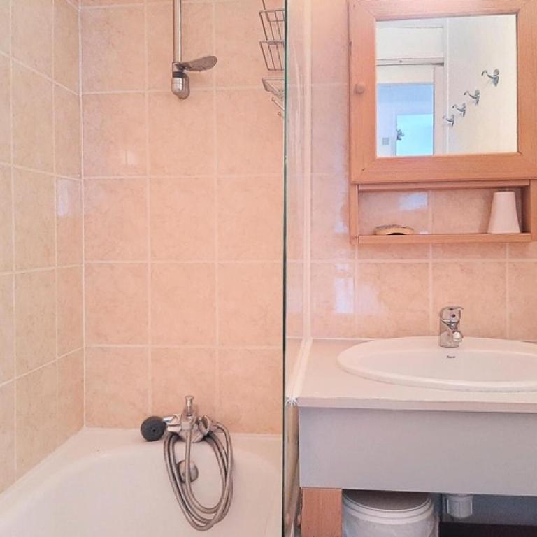 Résidence Pierre Et Vacances La Daille - appartement proche pistes et commerces MAE-1803 - Apartamento - 10